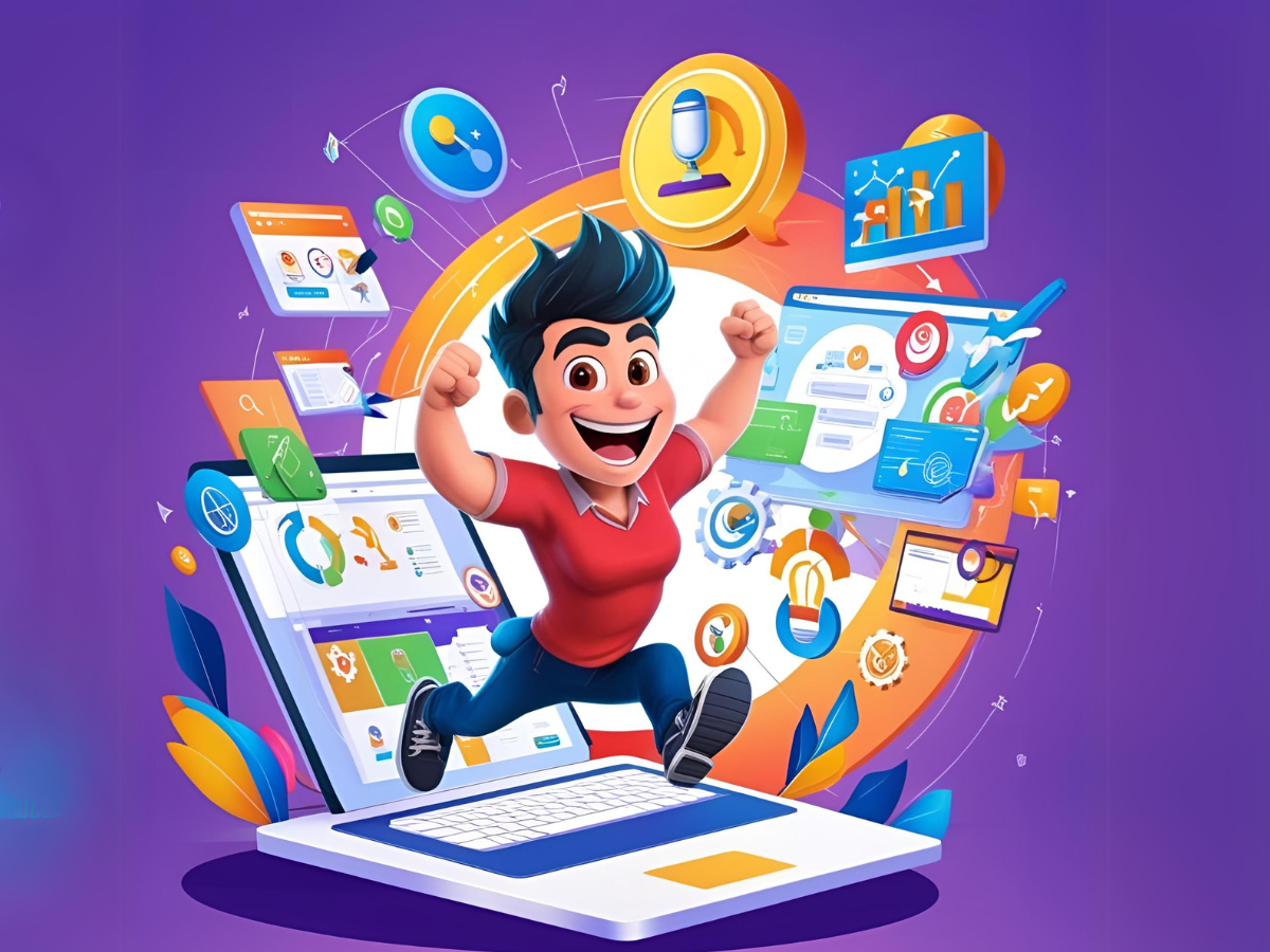 koolden digital solutions online marketing